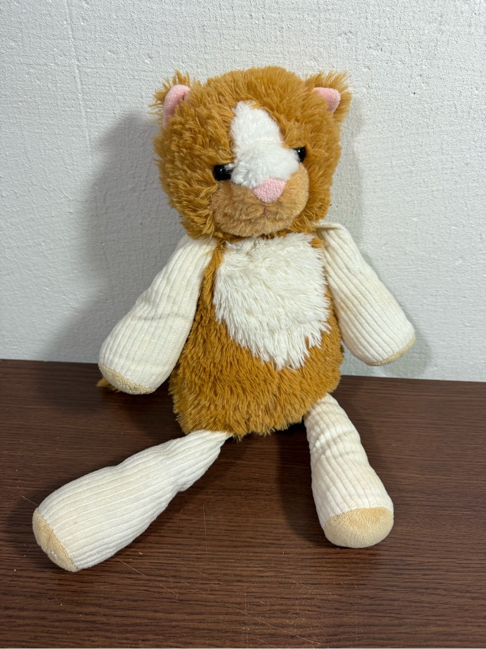Scentsy Buddy Scratch The Cat